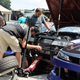 Illustration for article titled Gridlife Is The Bombastic Proof That Youth Car Culture Is Alive And Well